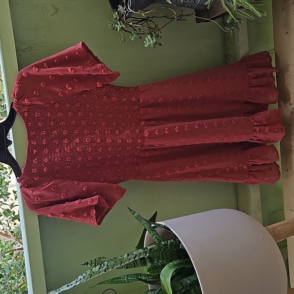 Dress - Picture 3 of 3